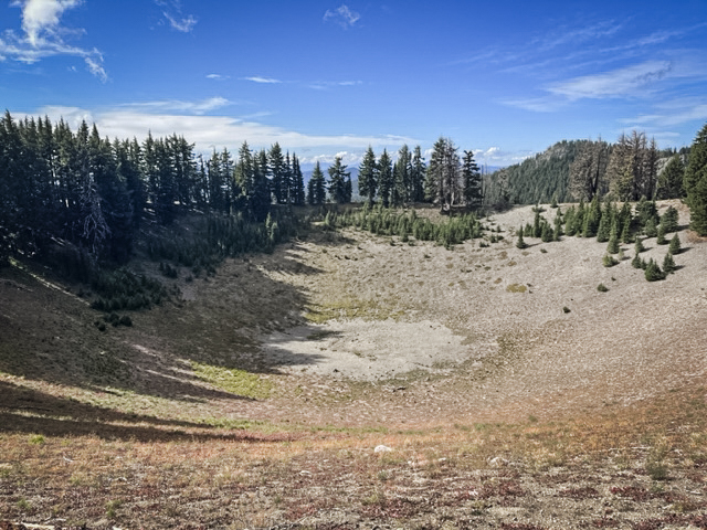 Wickiup Plains